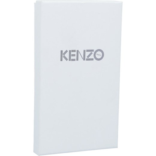 Kenzo Etui na iPhone x/xs Kenzo Uniwersalny Gomez Fashion Store okazyjna cena