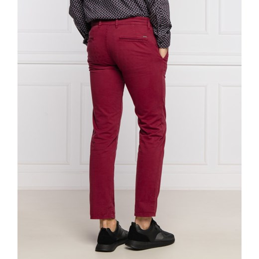 BOSS CASUAL Spodnie chino Schino | Slim Fit 36/36 Gomez Fashion Store