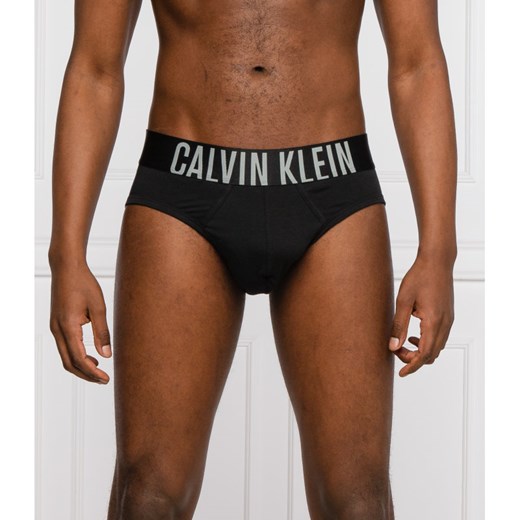 Calvin Klein Underwear Slipy 2-pack Calvin Klein Underwear XL okazja Gomez Fashion Store