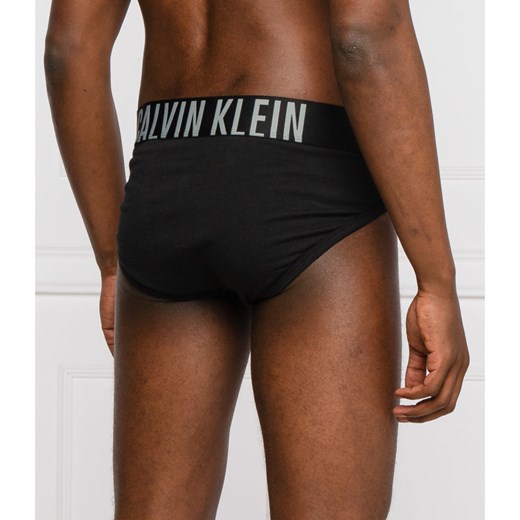 Calvin Klein Underwear Slipy 2-pack Calvin Klein Underwear XL Gomez Fashion Store okazyjna cena
