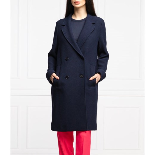 BOSS CASUAL Płaszcz Oreath 36 wyprzedaż Gomez Fashion Store
