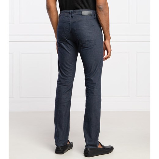 Boss Spodnie Delaware3 | Slim Fit 33/34 promocja Gomez Fashion Store