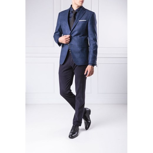 Joop! Collection Spodnie Hanc-D | Slim Fit 52 wyprzedaż Gomez Fashion Store