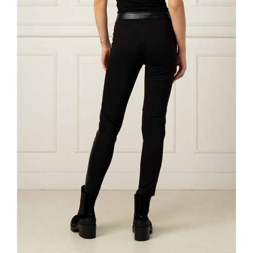 Trussardi Jeans Spodnie | Slim Fit Trussardi Jeans 40 okazja Gomez Fashion Store
