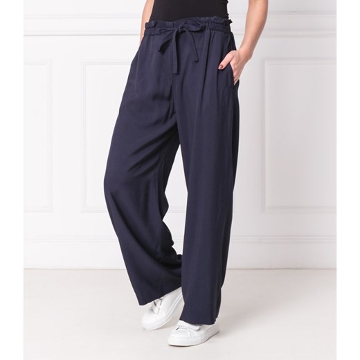 Marc O' Polo Spodnie | Loose fit 36 wyprzedaż Gomez Fashion Store