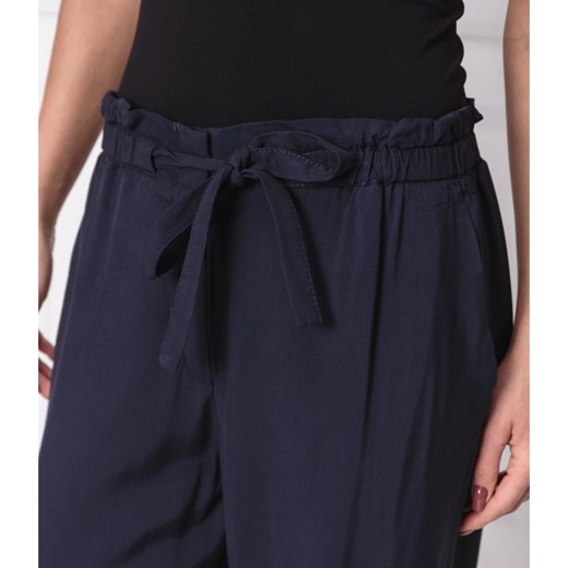 Marc O' Polo Spodnie | Loose fit 36 wyprzedaż Gomez Fashion Store