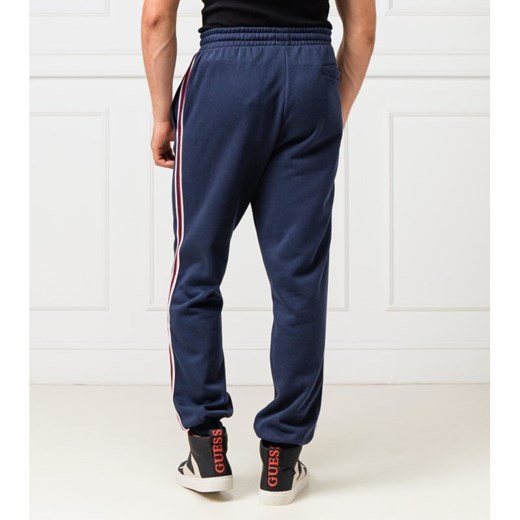 GUESS JEANS Spodnie dresowe DOUG | Regular Fit XL Gomez Fashion Store okazyjna cena