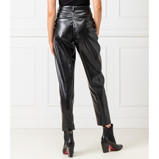 MSGM Spodnie | Regular Fit 38 wyprzedaż Gomez Fashion Store