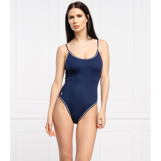 POLO RALPH LAUREN Strój kąpielowy Polo Ralph Lauren XS Gomez Fashion Store promocja