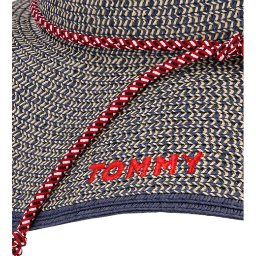 Tommy Hilfiger Kapelusz Tommy Hilfiger Uniwersalny okazyjna cena Gomez Fashion Store