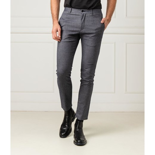 Joop! Jeans Spodnie chino Steen | Slim Fit 32/34 Gomez Fashion Store promocyjna cena