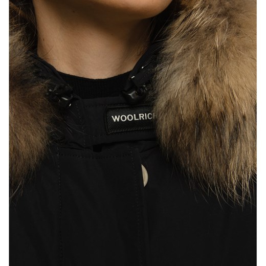 Woolrich Puchowa parka LUXURY ARCTIC | Regular Fit Woolrich S okazyjna cena Gomez Fashion Store