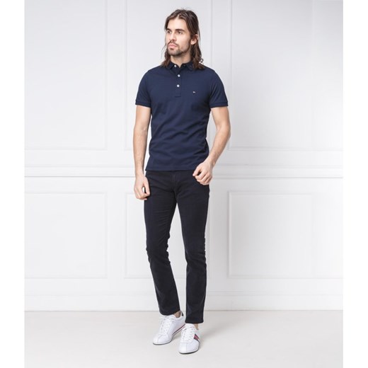 Tommy Hilfiger Spodnie Denton | Slim Fit Tommy Hilfiger 32/34 wyprzedaż Gomez Fashion Store