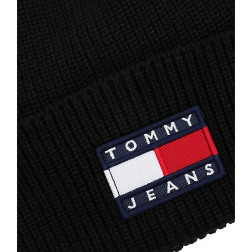 Tommy Jeans Czapka TJW HERITAGE Tommy Jeans Uniwersalny Gomez Fashion Store