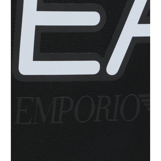 EA7 Plecak Uniwersalny promocyjna cena Gomez Fashion Store
