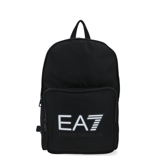 EA7 Plecak Uniwersalny Gomez Fashion Store okazja