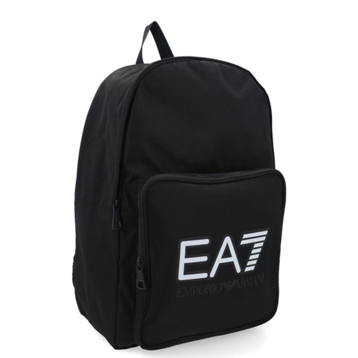 EA7 Plecak Uniwersalny Gomez Fashion Store okazyjna cena