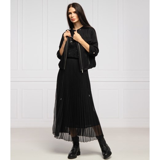 DKNY Kurtka | Regular Fit L wyprzedaż Gomez Fashion Store