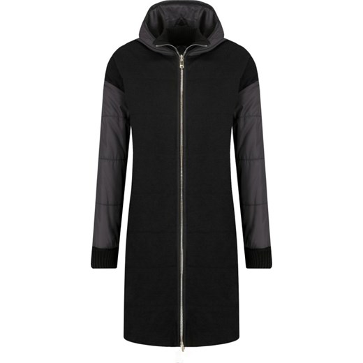 MAX&Co. Dwustronny płaszcz DOTE | z dodatkiem wełny M okazyjna cena Gomez Fashion Store