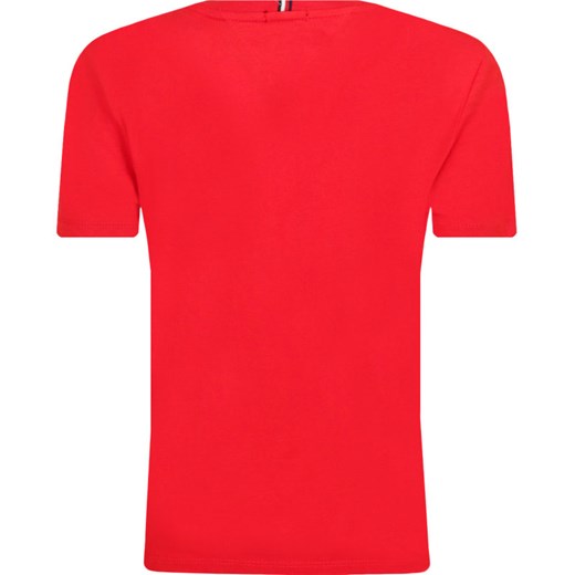 Tommy Hilfiger T-shirt essential | Regular Fit Tommy Hilfiger 140 okazja Gomez Fashion Store