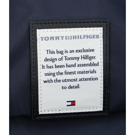 Tommy Hilfiger Plecak ELEVATED Tommy Hilfiger Uniwersalny okazja Gomez Fashion Store