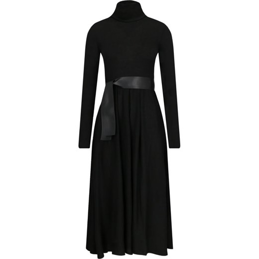 MAX&Co. Sukienka DARAI | z dodatkiem wełny i kaszmiru XS okazyjna cena Gomez Fashion Store