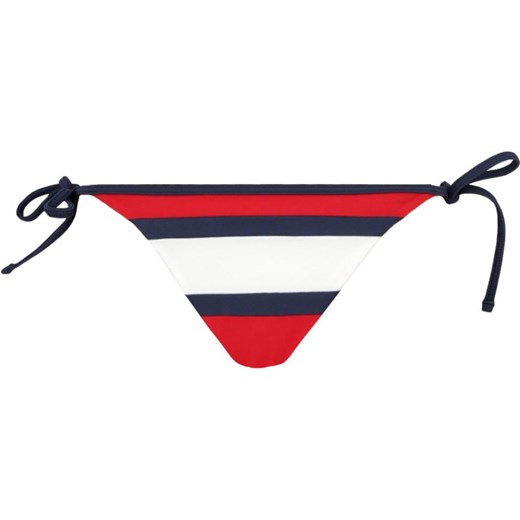 Tommy Hilfiger Dół od bikini SIDE TIE Tommy Hilfiger XS okazyjna cena Gomez Fashion Store