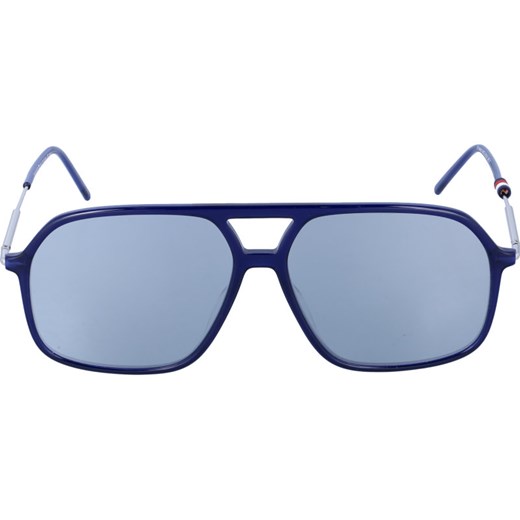 Tommy Hilfiger Okulary przeciwsłoneczne Tommy Hilfiger 57 okazja Gomez Fashion Store