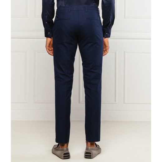 Boss Spodnie Wylson-W | Extra slim fit 52 okazja Gomez Fashion Store