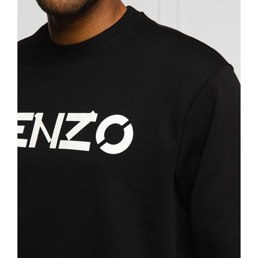 Kenzo Bluza | Regular Fit Kenzo XXL okazyjna cena Gomez Fashion Store