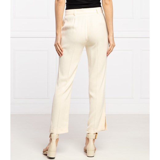 MAX&Co. Spodnie PATINA | Regular Fit 34 okazja Gomez Fashion Store