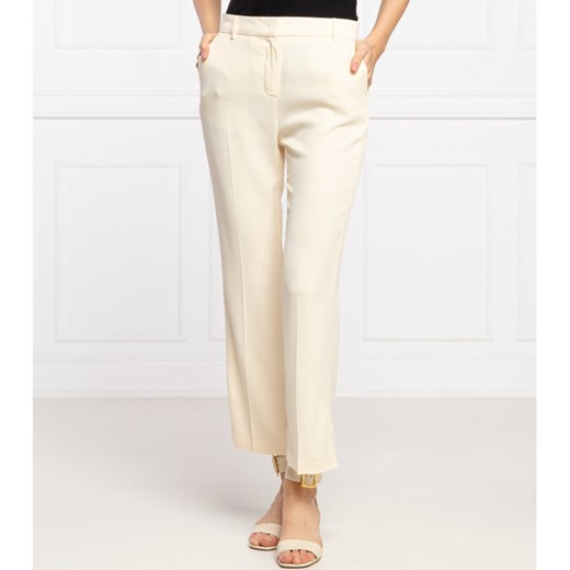 MAX&Co. Spodnie PATINA | Regular Fit 36 wyprzedaż Gomez Fashion Store