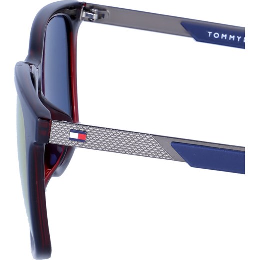 Tommy Hilfiger Okulary przeciwsłoneczne Tommy Hilfiger 55 wyprzedaż Gomez Fashion Store