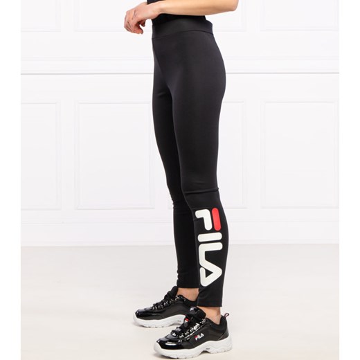 FILA Legginsy FLEX 2.0 | Slim Fit Fila S Gomez Fashion Store promocyjna cena