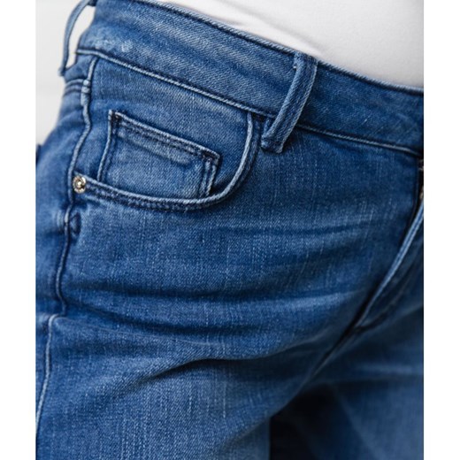 Trussardi Jeans Jeansy | Regular Fit Trussardi Jeans 26 okazja Gomez Fashion Store