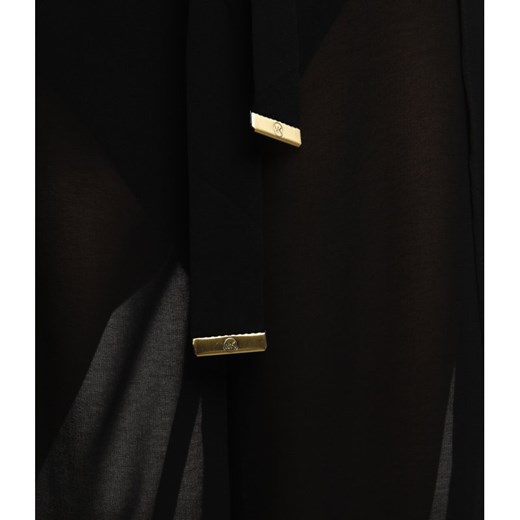 Michael Kors Spodnie | Relaxed fit Michael Kors XS promocja Gomez Fashion Store