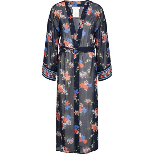 Michael Kors Kimono | Regular Fit Michael Kors M/L wyprzedaż Gomez Fashion Store
