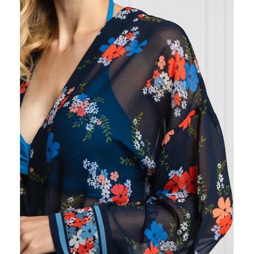 Michael Kors Kimono | Regular Fit Michael Kors M/L Gomez Fashion Store okazja