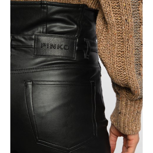 Pinko Spodnie SUZIE 2 | Skinny fit Pinko 26 wyprzedaż Gomez Fashion Store