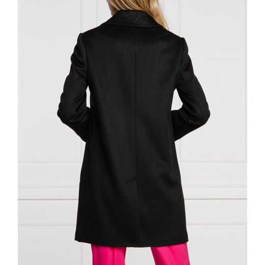 MAX&Co. Wełniany płaszcz JET 42 wyprzedaż Gomez Fashion Store