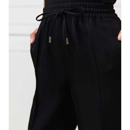 MAX&Co. Spodnie CANARIE | Regular Fit 36 Gomez Fashion Store wyprzedaż
