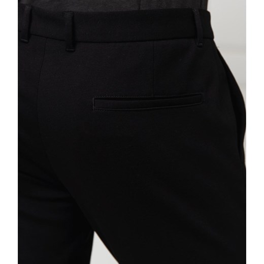 HUGO Spodnie Heldor194 | Extra slim fit 50 okazja Gomez Fashion Store