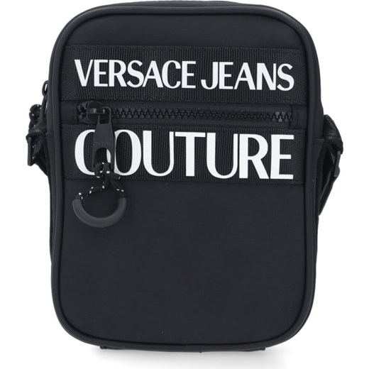 Versace Jeans Couture Reporterka Uniwersalny okazyjna cena Gomez Fashion Store