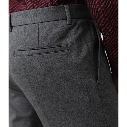 HUGO Spodnie Heldor194 | Extra slim fit 54 Gomez Fashion Store okazyjna cena