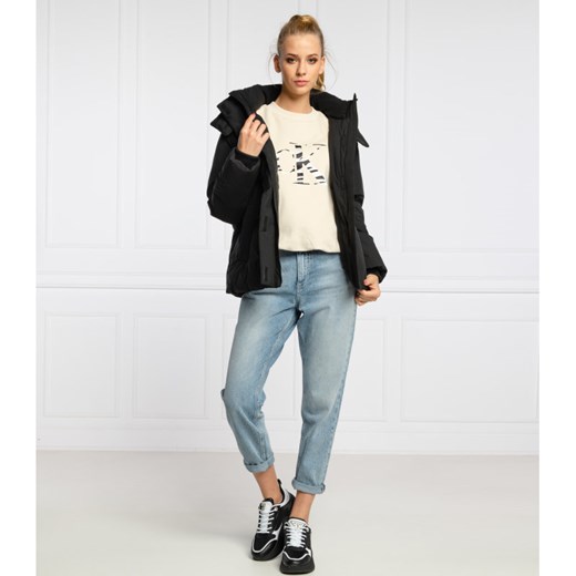 CALVIN KLEIN JEANS Kurtka | Regular Fit M wyprzedaż Gomez Fashion Store