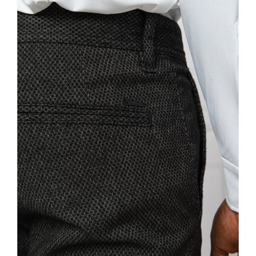 BOSS CASUAL Spodnie Schino-Taber | Tapered 33/32 wyprzedaż Gomez Fashion Store