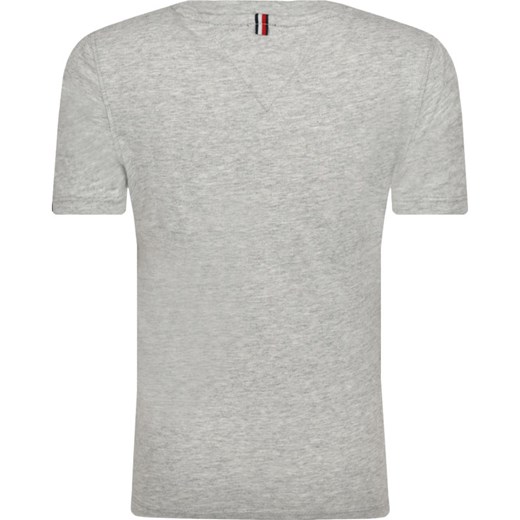 Tommy Hilfiger T-shirt | Regular Fit Tommy Hilfiger 140 wyprzedaż Gomez Fashion Store