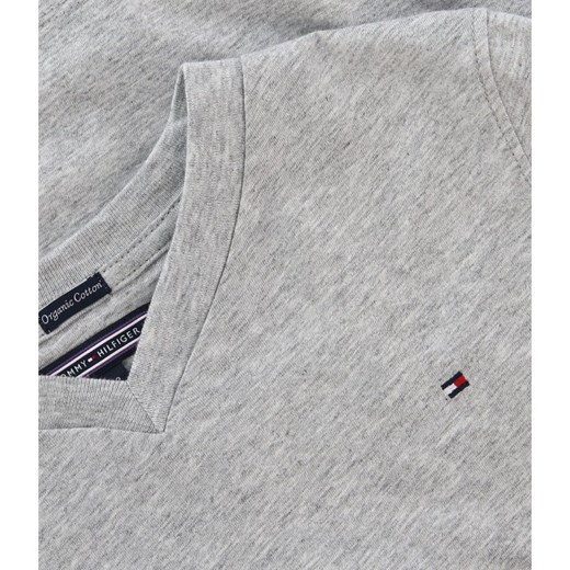 Tommy Hilfiger T-shirt | Regular Fit Tommy Hilfiger 122 okazja Gomez Fashion Store