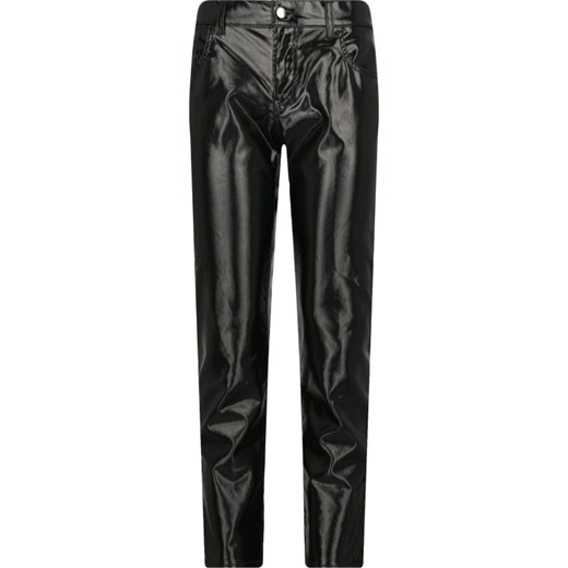 Emporio Armani Spodnie | Regular Fit Emporio Armani 27 Gomez Fashion Store wyprzedaż