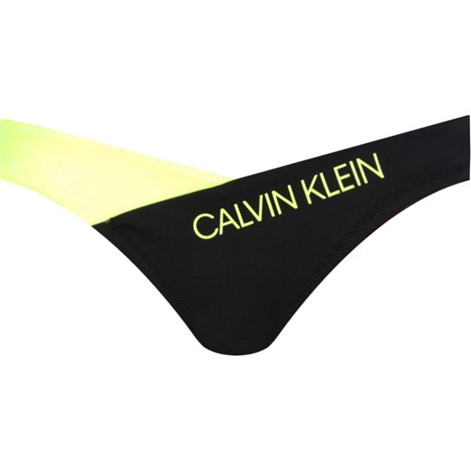 Calvin Klein Swimwear Dół od bikini XS promocja Gomez Fashion Store